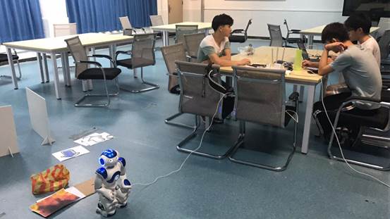 2018年6月创新项目研发1